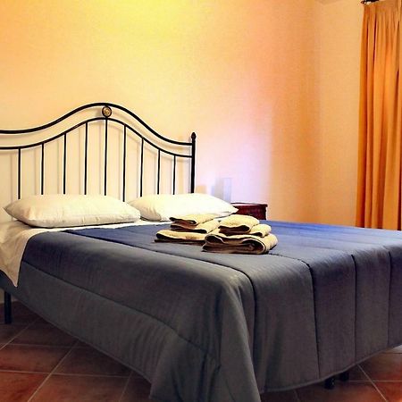 Villa Amelie Bisceglie Luaran gambar